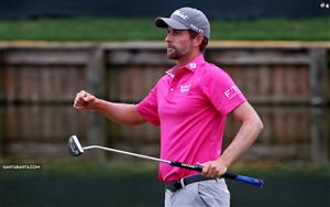 Webb Simpson